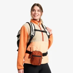 Explor Pouch 0,9L Rusty Orange