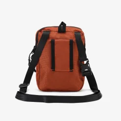 Explor Pouch 0,9L Rusty Orange