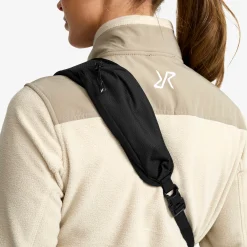 Explor Sling Bag 4L Black
