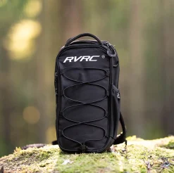 Explor Sling Bag 4L Black