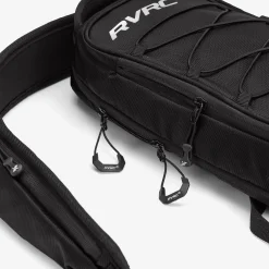 Explor Sling Bag 4L Black