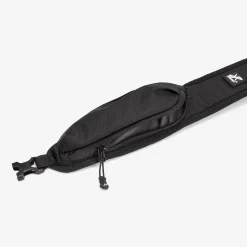 Explor Sling Bag 4L Black