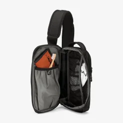 Explor Sling Bag 4L Black