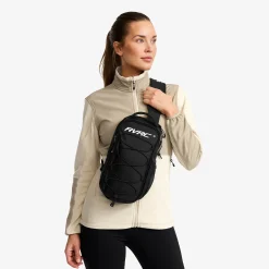 Explor Sling Bag 4L Black