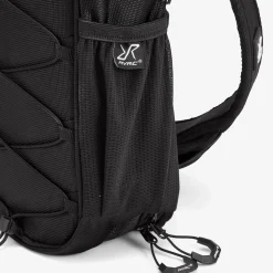 Explor Sling Bag 4L Black