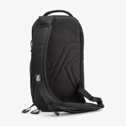 Explor Sling Bag 4L Black