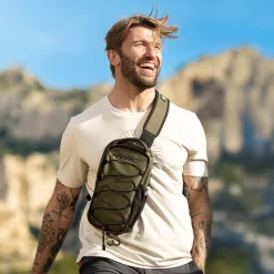 Explor Sling Bag 4L Kalamata