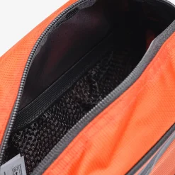 Explor Toiletcase Rusty Orange