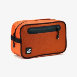 Explor Toiletcase Rusty Orange