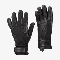 Fauna Outdoor Gloves Black
