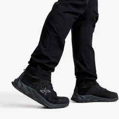 Field Outdoor Pants Herren Black