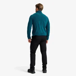 Field Outdoor Pants Herren Black
