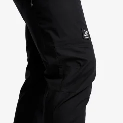 Field Outdoor Pants Herren Black