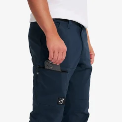 Field Outdoor Pants Herren Deep Navy