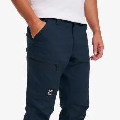 Field Outdoor Pants Herren Deep Navy