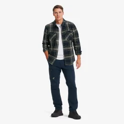 Field Outdoor Pants Herren Deep Navy