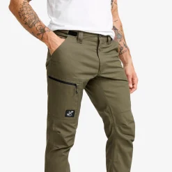 Field Outdoor Pants Herren Grape Leaf