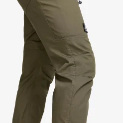 Field Outdoor Pants Herren Grape Leaf