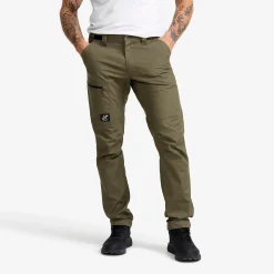 Field Outdoor Pants Herren Grape Leaf