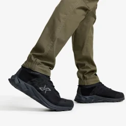 Field Outdoor Pants Herren Grape Leaf