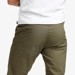Field Outdoor Pants Herren Grape Leaf