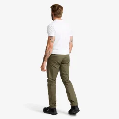 Field Outdoor Pants Herren Grape Leaf