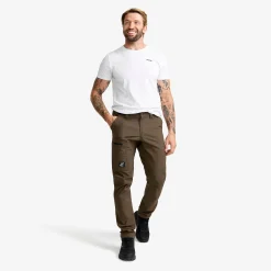 Field Outdoor Pants Herren Mud