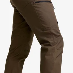 Field Outdoor Pants Herren Mud