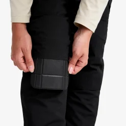 Field Pro Warm Outdoor Pants Damen Black