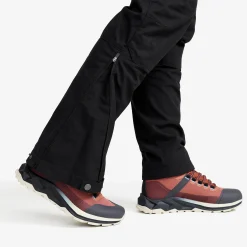 Field Pro Warm Outdoor Pants Damen Black