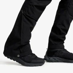 Field Pro Warm Outdoor Pants Herren Black