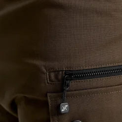 Field Pro Warm Outdoor Pants Herren Mud/Black