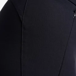 Fjord Stretch Pants Damen Black