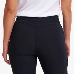 Fjord Stretch Pants Damen Black