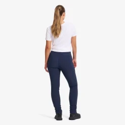 Fjord Stretch Pants Damen Deep Navy