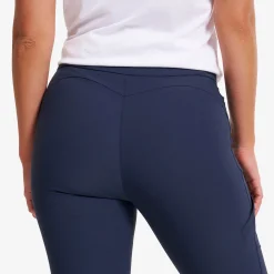 Fjord Stretch Pants Damen Deep Navy