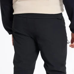 Fjord Warm Stretch Pants Herren Black