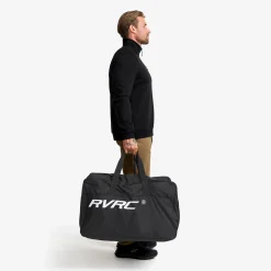 Flexi Bag 90L Black