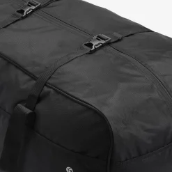 Flexi Bag 90L Black