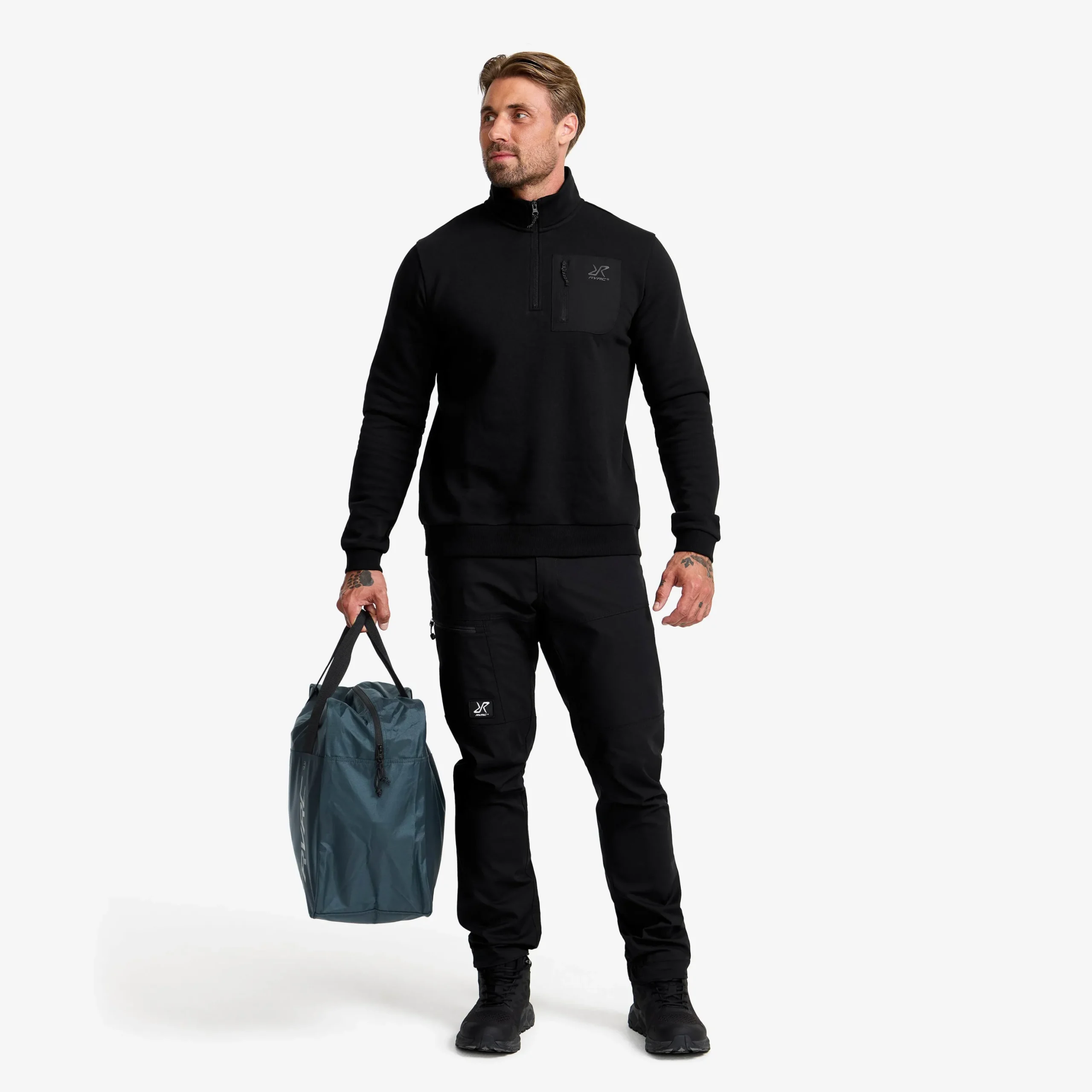 Flexi Bag 35L Moonlit Ocean