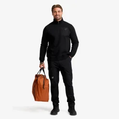 Flexi Bag 35L Rusty Orange