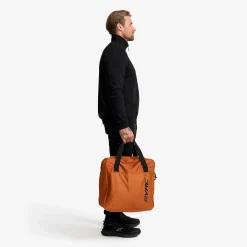 Flexi Bag 35L Rusty Orange