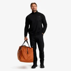 Flexi Bag 90L Rusty Orange