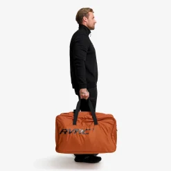 Flexi Bag 90L Rusty Orange