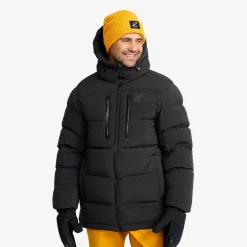 Flexpedition Down Jacket Herren Black
