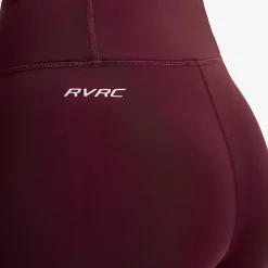 Flow High-waisted Leggings Damen Winetasting