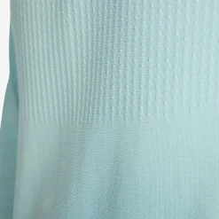 Focus Half-zip Seamless Top Damen Arona