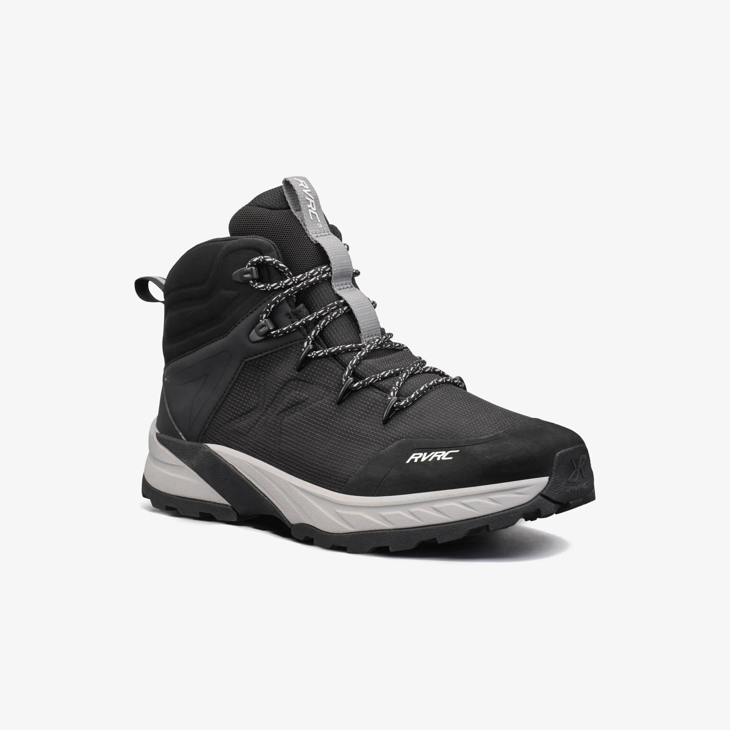 Forge Waterproof Walking Boots Herren Black/White