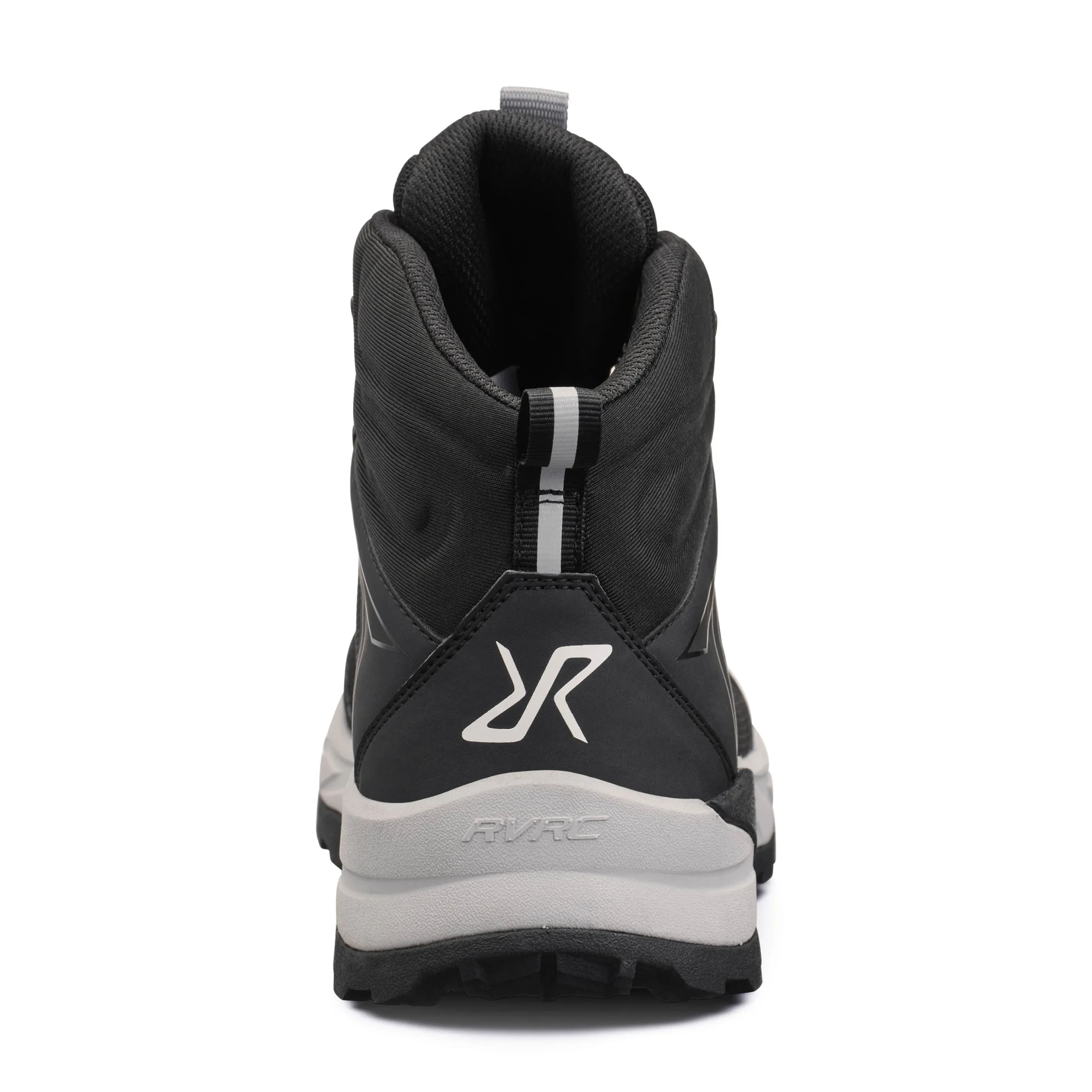 Forge Waterproof Walking Boots Herren Black/White