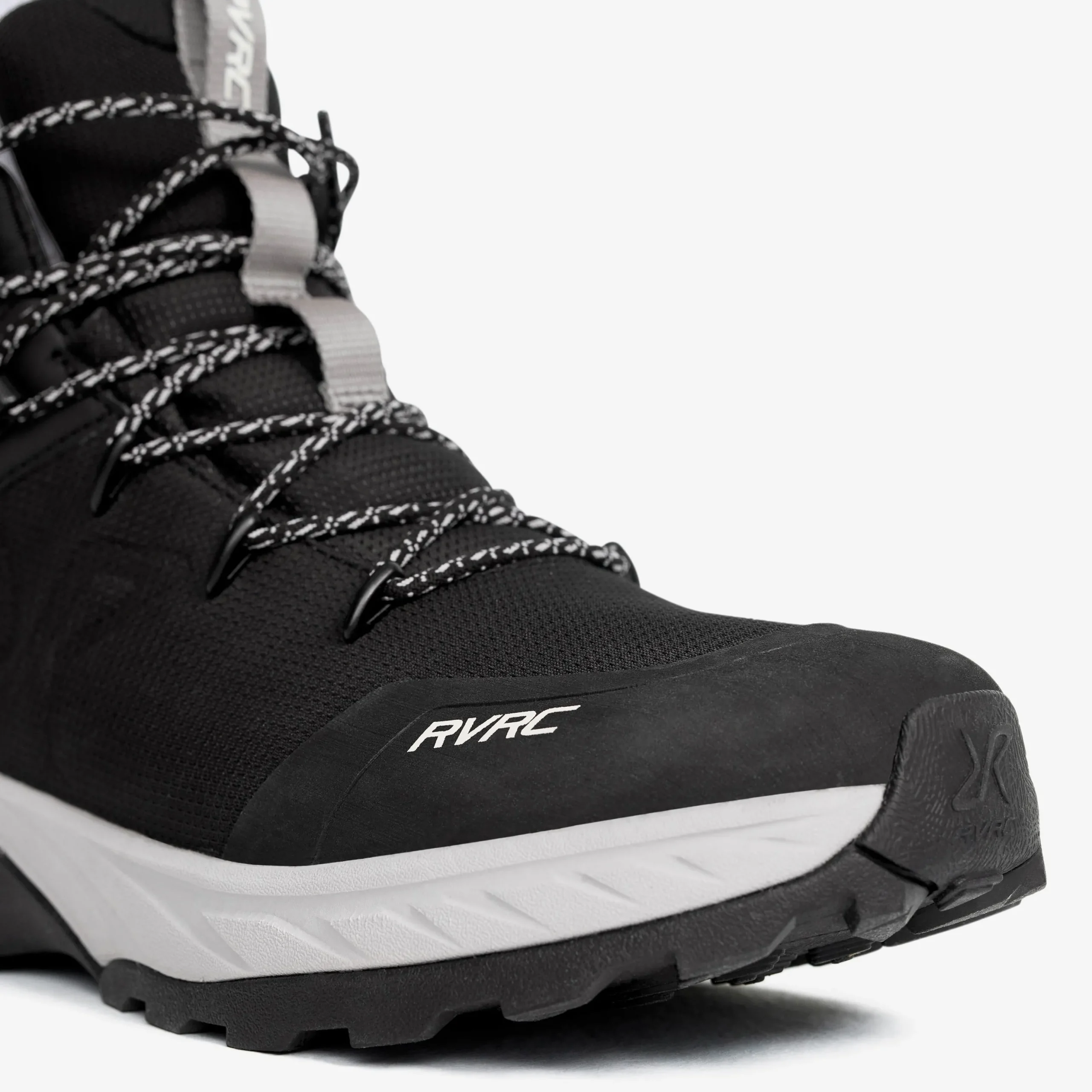 Forge Waterproof Walking Boots Herren Black/White